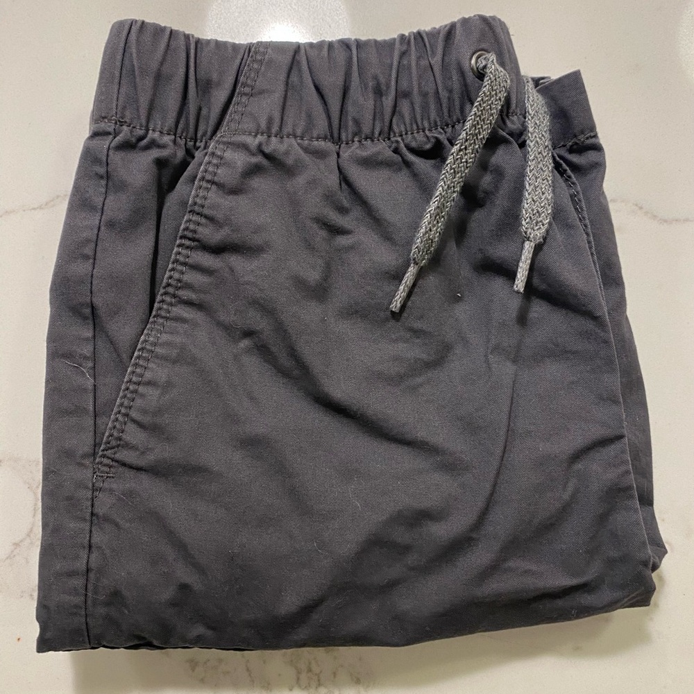 Boys size 8 shorts